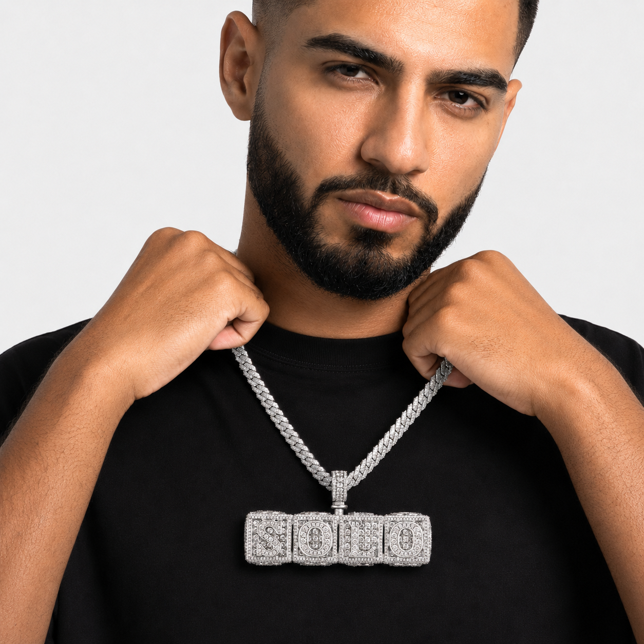 Custom Jewelry with Anti-Tarnish Protection