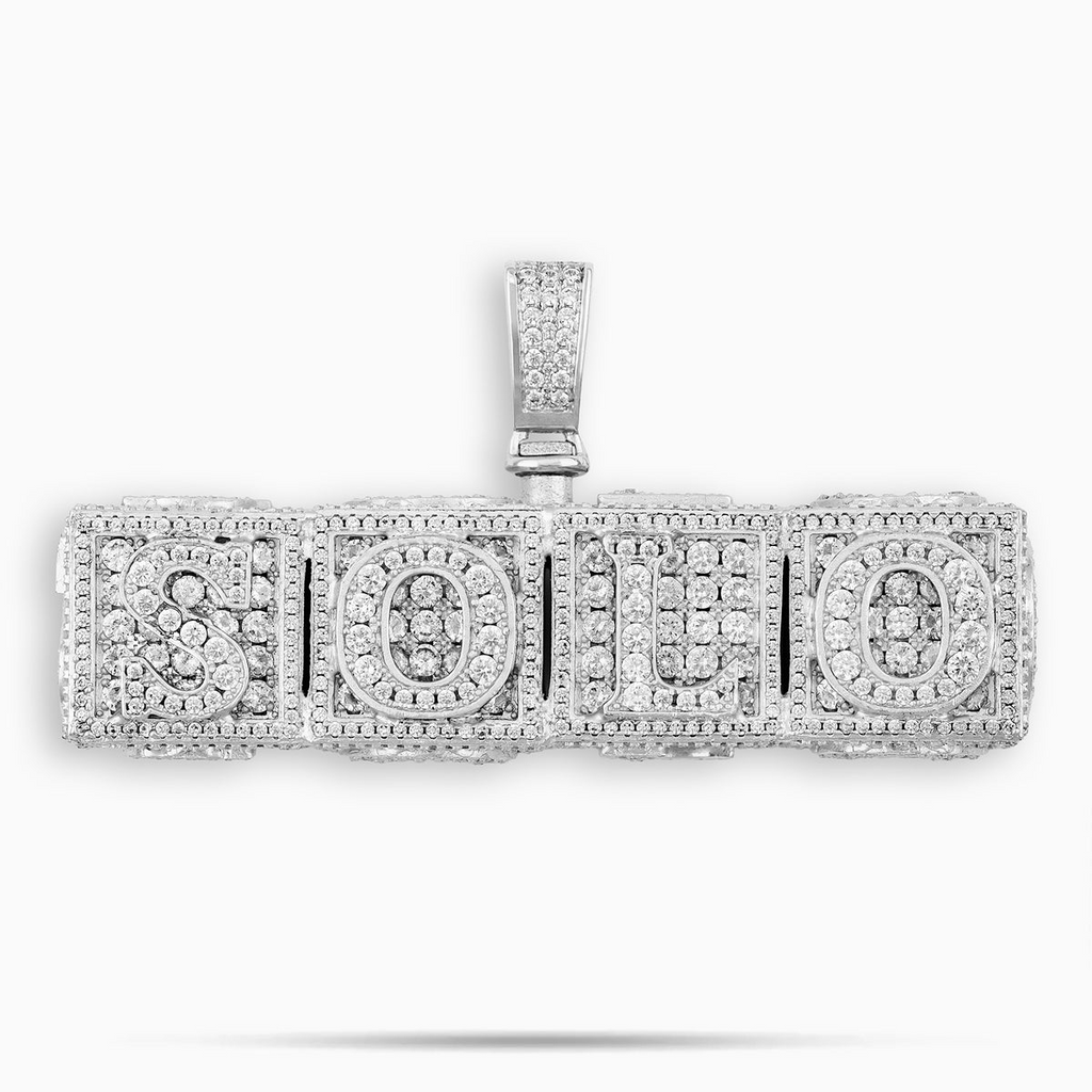Custom Jewelry with Anti-Tarnish Protection