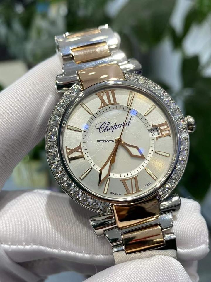 Chopard Imperiale Chrono25